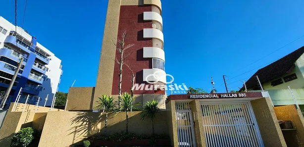 Cobertura com 4 Quartos à venda, 263m² no Centro, Guaratuba