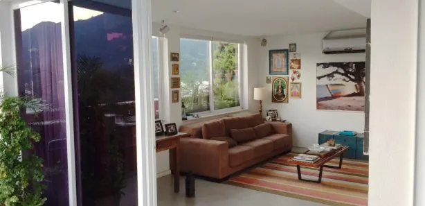 Cobertura com 4 Quartos à venda, 250m² no Laranjeiras, Rio de Janeiro