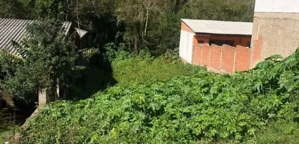 Lote/Terreno à venda, 302m² no Centro, Viamão