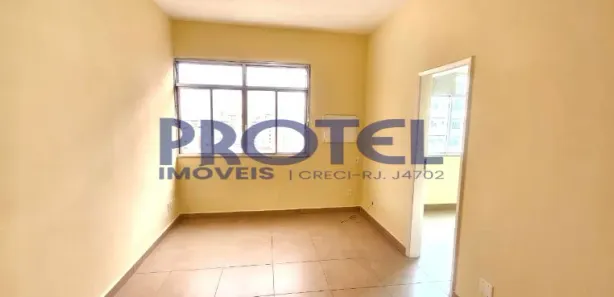 Apartamento com 1 Quarto para alugar, 46m² no Tijuca, Rio de Janeiro