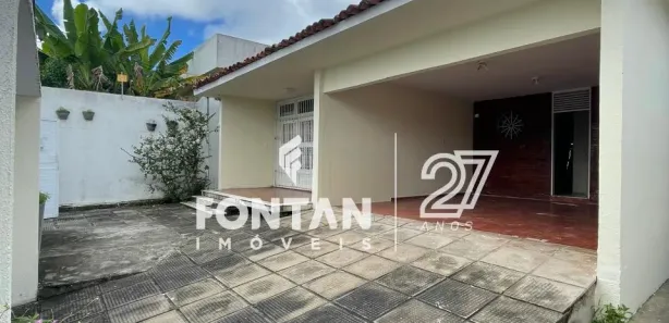 Casa com 3 Quartos à venda, 228m² no Pitanguinha, Maceió