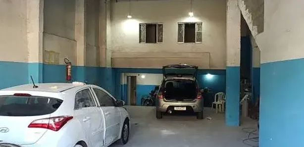 Prédio Comercial à venda, 261m² no Engenho Velho da Federação, Salvador