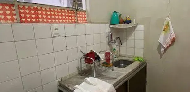 Apartamento com 2 Quartos à venda, 80m² no Cruzeiro, Belo Horizonte