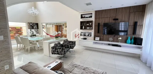 Casa de Condomínio com 4 Quartos à venda, 284m² no , Tremembé