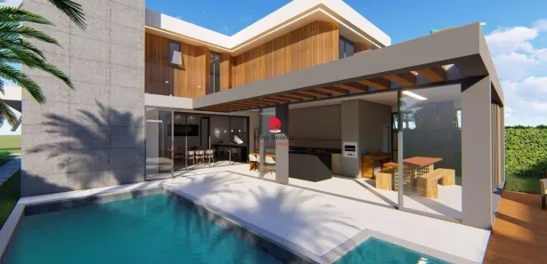 Lote/Terreno à venda, 489m² no Alphaville Vespasiano, Vespasiano
