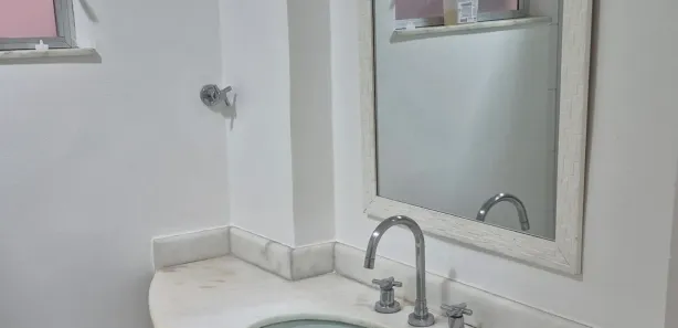 Apartamento com 1 Quarto para alugar, 37m² no Flamengo, Rio de Janeiro
