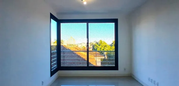 Apartamento com 2 Quartos para alugar, 70m² no Ideal, Novo Hamburgo