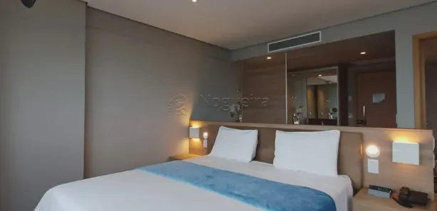 Apartamento com 1 Quarto à venda, 38m² no Barra de Jangada, Jaboatão dos Guararapes