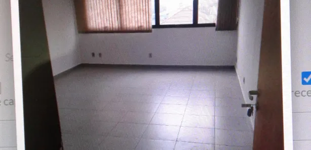 Sala Comercial à venda, 26m² no Vila Bocaina, Mauá
