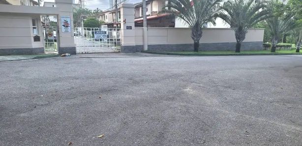 Casa de Condomínio com 2 Quartos à venda, 70m² no Campo Grande, Rio de Janeiro