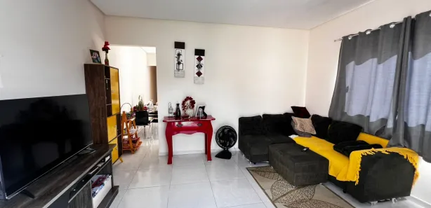 Casa com 2 Quartos à venda, 85m² no Santa Isabel, Eunápolis