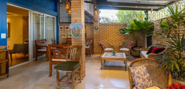 Casa com 4 Quartos à venda, 330m² no Asa Sul, Brasília
