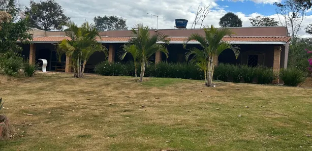 Fazenda/Sítio à venda, 6150m² no , Terezópolis de Goiás