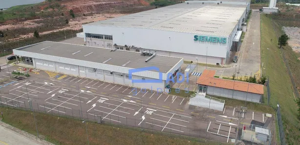 Galpão/Depósito/Armazém para alugar, 13275m² no Centro, Cabreúva