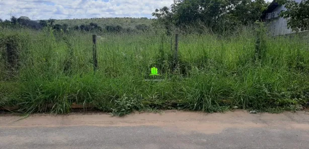 Lote/Terreno à venda, 1000m² no Campinho, Lagoa Santa