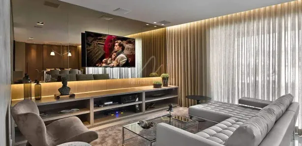 Apartamento com 4 Quartos à venda, 172m² no Anchieta, Belo Horizonte