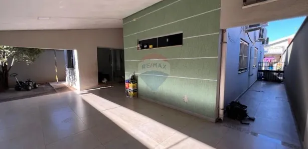 Casa com 2 Quartos à venda, 170m² no Jardim Esplanada, Araguaína
