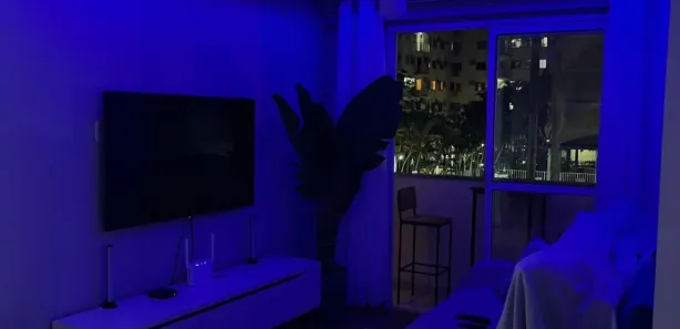 Apartamento com 3 Quartos à venda, 90m² no Campo Grande, Rio de Janeiro