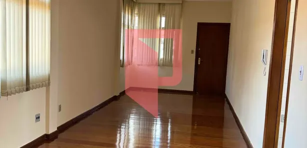 Apartamento com 4 Quartos para alugar, 130m² no Caiçara-Adelaide, Belo Horizonte