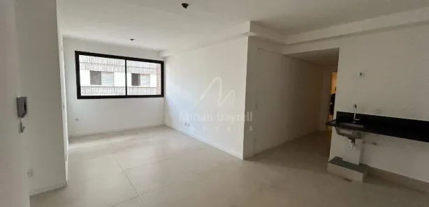 Apartamento com 1 Quarto à venda, 68m² no Centro, Belo Horizonte
