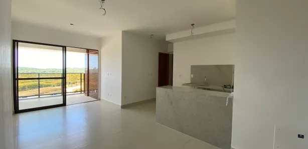 Apartamento com 3 Quartos à venda, 79m² no Capim Macio, Natal