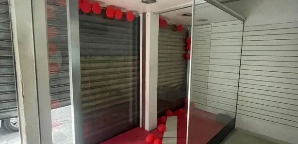 Ponto Comercial para alugar, 70m² no Centro, Nova Iguaçu