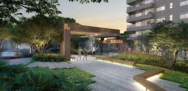 Apartamento com 4 Quartos à venda, 144m² no Carmo, Belo Horizonte