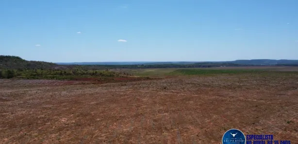 Lote/Terreno à venda, 3000m² no Centro, Estreito