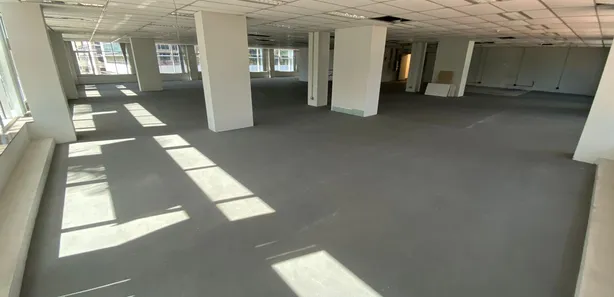 Sala Comercial para alugar, 570m² no Barra Olímpica, Rio de Janeiro