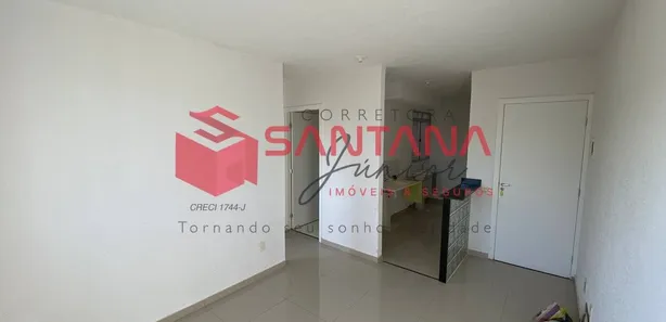 Apartamento com 2 Quartos para alugar, 39m² no Catu de Abrantes (Abrantes), Camaçari