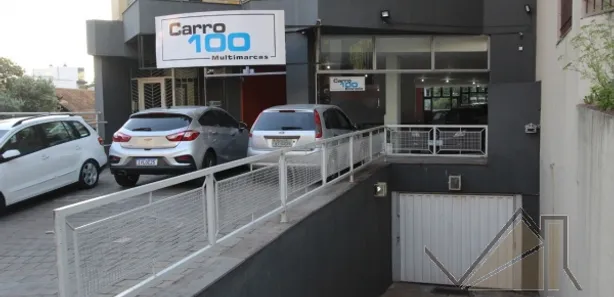Sala Comercial à venda, 313m² no São Leopoldo, Caxias do Sul