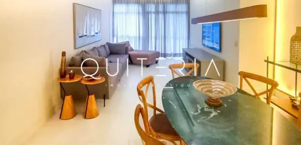 Apartamento com 3 Quartos para alugar, 130m² no Ipanema, Rio de Janeiro