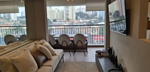 SINGULAR SAUDE no Bosque da Saúde, São Paulo