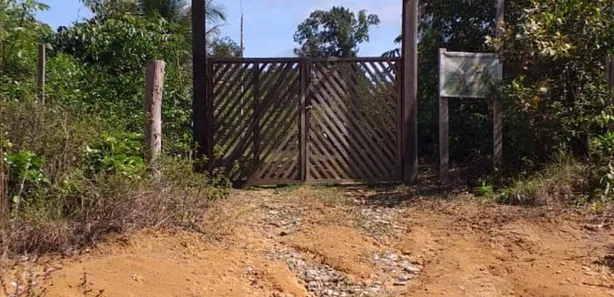 Lote/Terreno à venda, 280000m² no , Rio Preto da Eva
