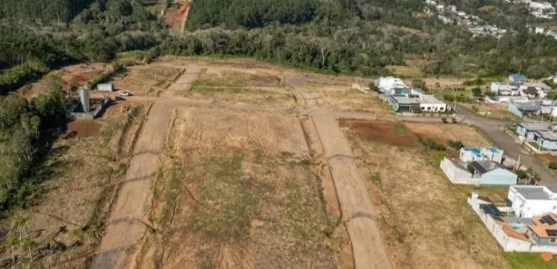 Lote/Terreno à venda, 392m² no Bela Vista, Dois Irmãos