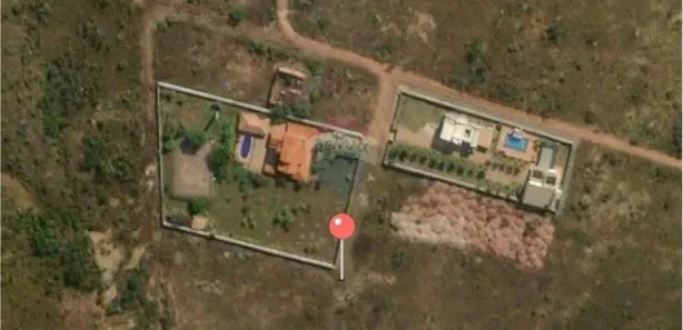 Lote/Terreno à venda, 2100m² no , Brasília