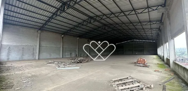 Galpão/Depósito/Armazém para alugar, 900m² no Neópolis, Gravataí