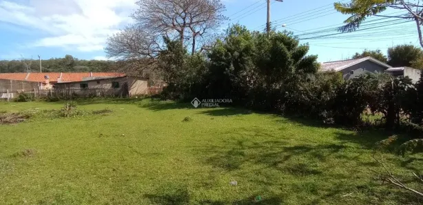 Lote/Terreno à venda, 1200m² no Jardim Iolanda, Guaíba