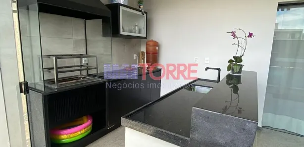 Casa de Condomínio com 5 Quartos para venda ou aluguel, 405m² no Salobrinho, Ilhéus