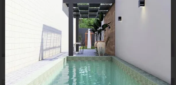 Casa de Condomínio com 3 Quartos à venda, 95m² no Candeias, Jaboatão dos Guararapes
