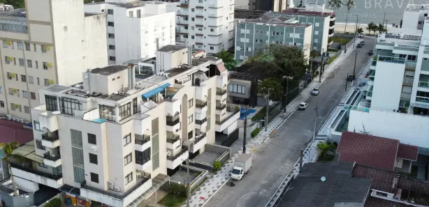 Cobertura com 4 Quartos à venda, 85m² no Caiobá, Matinhos
