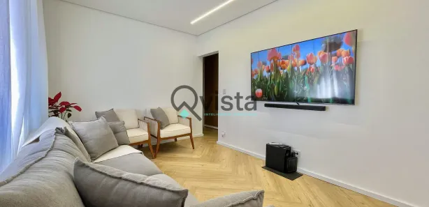 Apartamento com 2 Quartos à venda, 60m² no Vila Alzira, Guarujá
