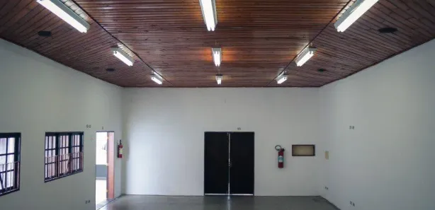 Sala Comercial com 1 Quarto à venda, 125m² no Jardim Casa Branca, Suzano