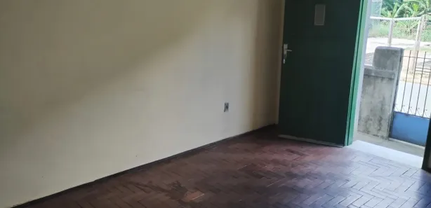Apartamento com 1 Quarto para alugar, 36m² no Cascatinha, Petrópolis