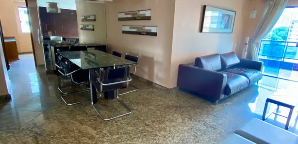 Apartamento com 3 Quartos à venda, 167m² no Nossa Senhora das Graças, Manaus
