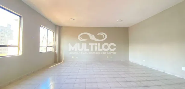 Sala Comercial para alugar, 50m² no Embaré, Santos