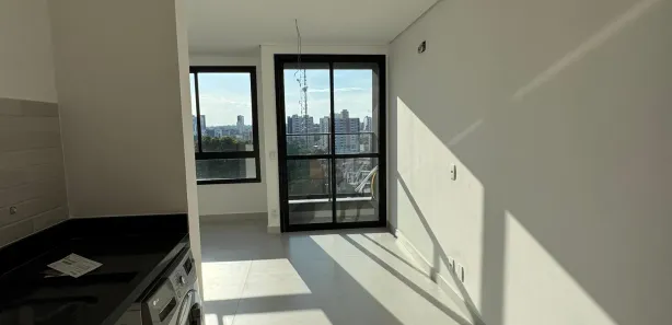 Flat com 1 Quarto à venda, 25m² no Adrianópolis, Manaus