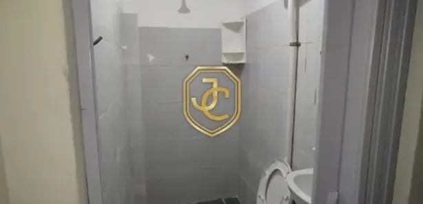 Kitnet com 1 Quarto para alugar, 25m² no Jacarepaguá, Rio de Janeiro