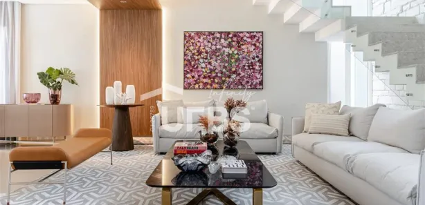 Casa de Condomínio com 3 Quartos à venda, 263m² no Jardins Valência, Goiânia