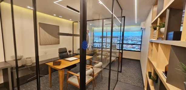 Sala Comercial com 1 Quarto à venda, 75m² no Jundiaí, Anápolis